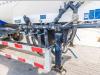 Feldbinder EUT 40.3- 40.000 L CEMENT/CIMENT/ZEMENT Photo 17 thumbnail