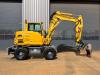 Takeuchi TB295W-1 Photo 6 thumbnail