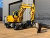Takeuchi TB295W-1 Photo 7 thumbnail