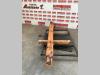 Penetration piston for Hitachi FH200-EX215 Photo 2 thumbnail