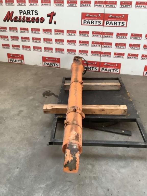 Penetration piston for Hitachi FH200-EX215 Photo 2