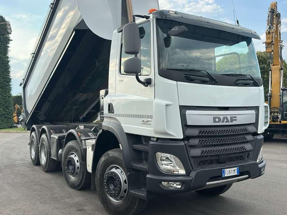 Daf CF 510 Photo 2