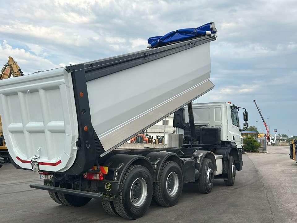 Daf CF 510 Photo 5