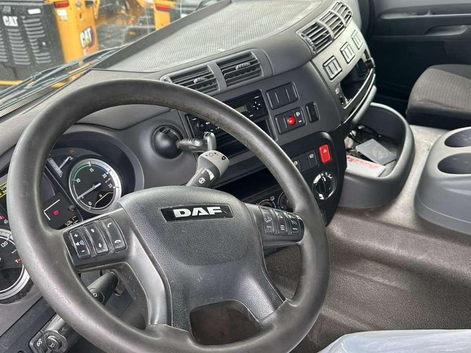 Daf CF 510 Photo 6