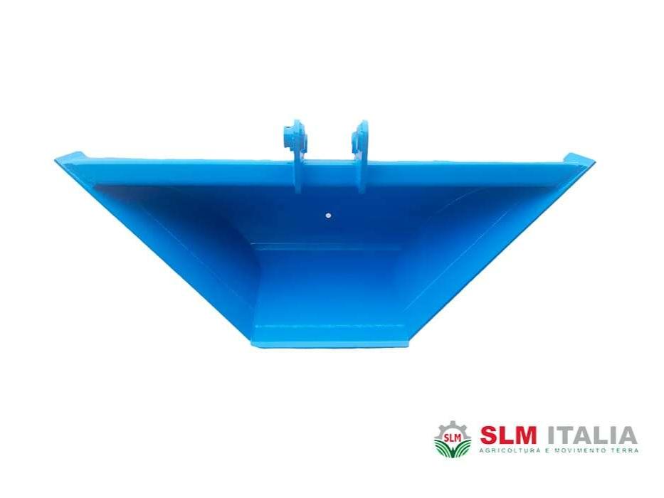 SLM BT 35-50 Photo 1