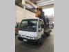 Nissan TL 35 Photo 3 thumbnail