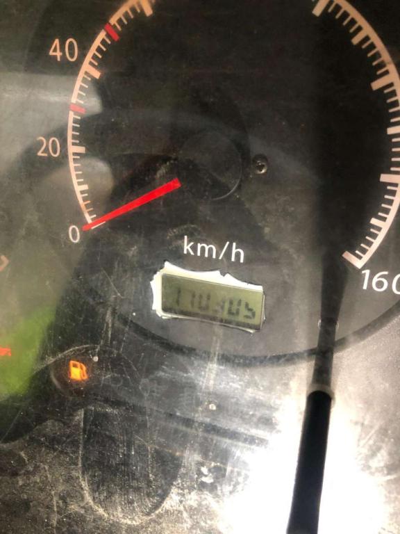 Nissan TL 35 Photo 4