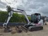 Bobcat 341D Photo 1 thumbnail