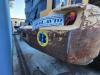 Volvo counterweight 16684022 for Volvo wheel loaders Photo 2 thumbnail