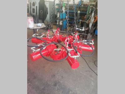 Verdelli FPL400 sold by Omeco Spa