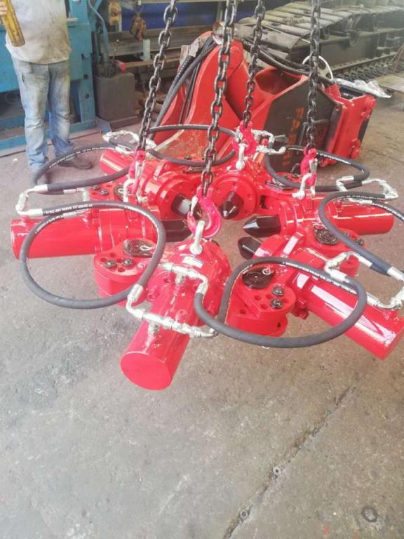 Verdelli FPL400 Photo 2