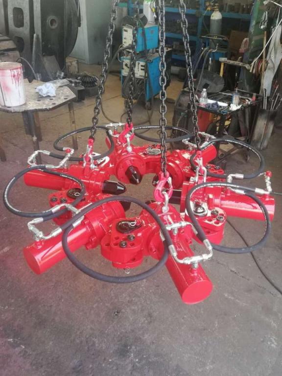 Verdelli FPL400 Photo 3