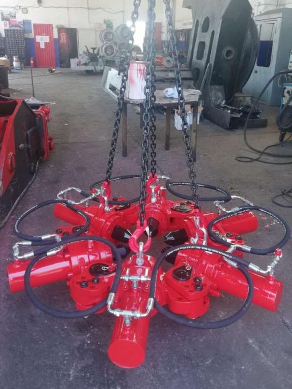 Verdelli FPL400 Photo 4
