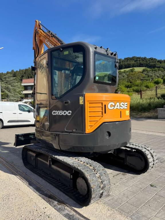 Case CX60C Photo 10