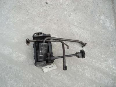 Equilibratori for Fiat AD7-70C-FL8 sold by OLM 90 Srl