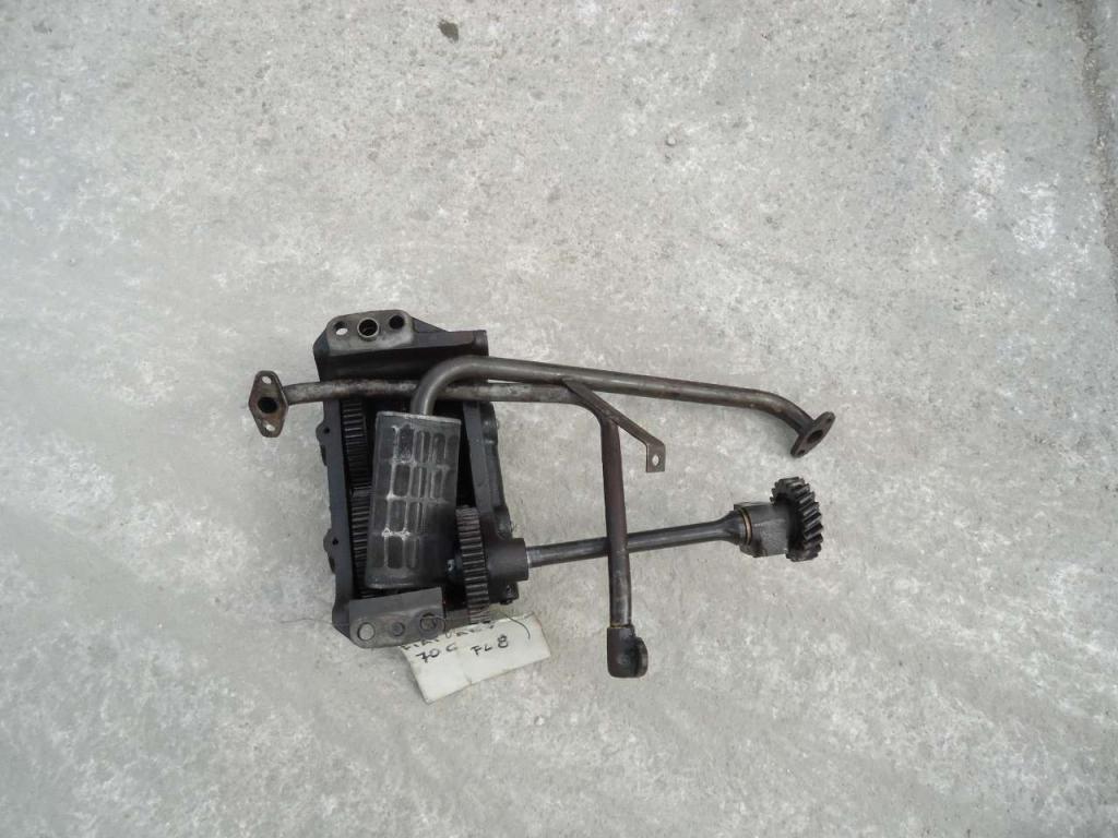 Equilibratori for Fiat AD7-70C-FL8 Photo 1