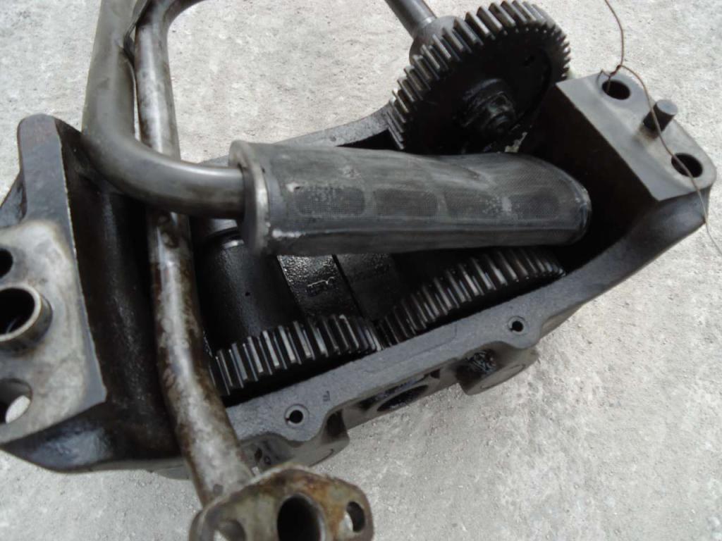 Equilibratori for Fiat AD7-70C-FL8 Photo 2