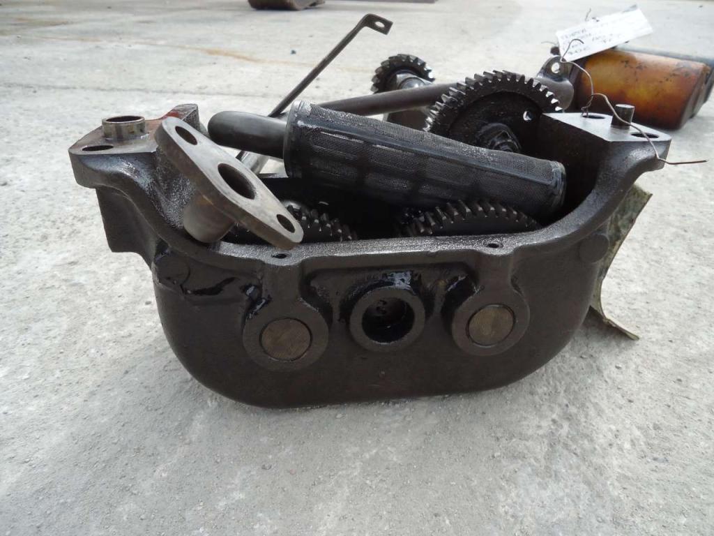 Equilibratori for Fiat AD7-70C-FL8 Photo 3