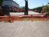 Arm cylinder (stick) for Fiat Hitachi EX355 Photo 1 thumbnail
