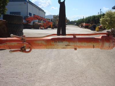 Arm cylinder (stick) for Fiat Hitachi EX355 sold by OLM 90 Srl