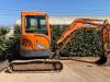 Doosan DX35Z Photo 3 thumbnail