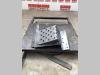 Bulkhead for Hitachi ZX135US-7 Photo 1 thumbnail