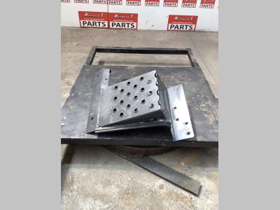Bulkhead for Hitachi ZX135US-7 sold by Massucco T. Srl Area Ricambi