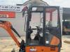 Hitachi ZX19-6 CR Photo 11 thumbnail