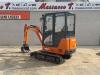 Hitachi ZX19-6 CR Photo 3 thumbnail
