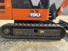 Hitachi ZX19-6 CR Photo 4 thumbnail