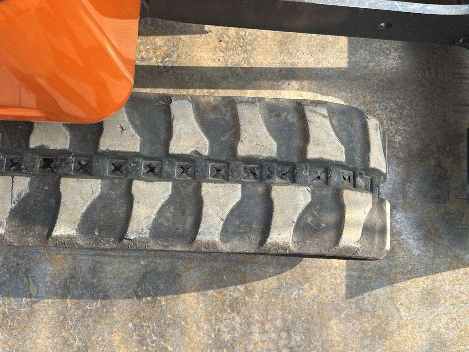 Hitachi ZX19-6 CR Photo 5
