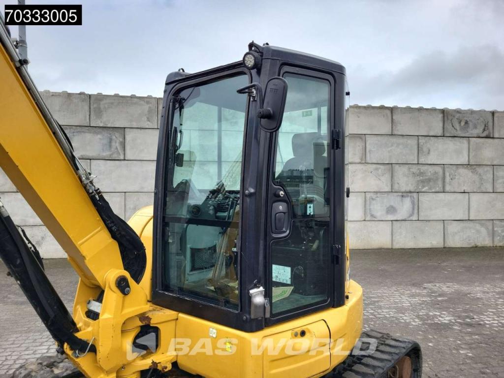 Caterpillar 305 E2 CR Photo 10