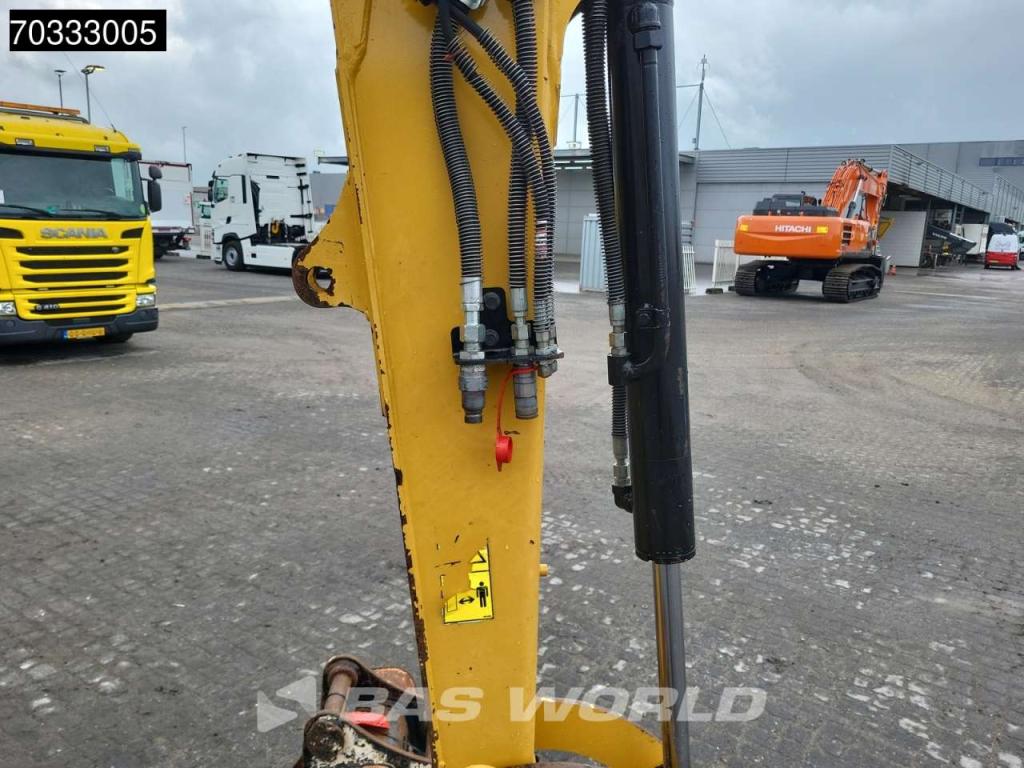 Caterpillar 305 E2 CR Photo 11