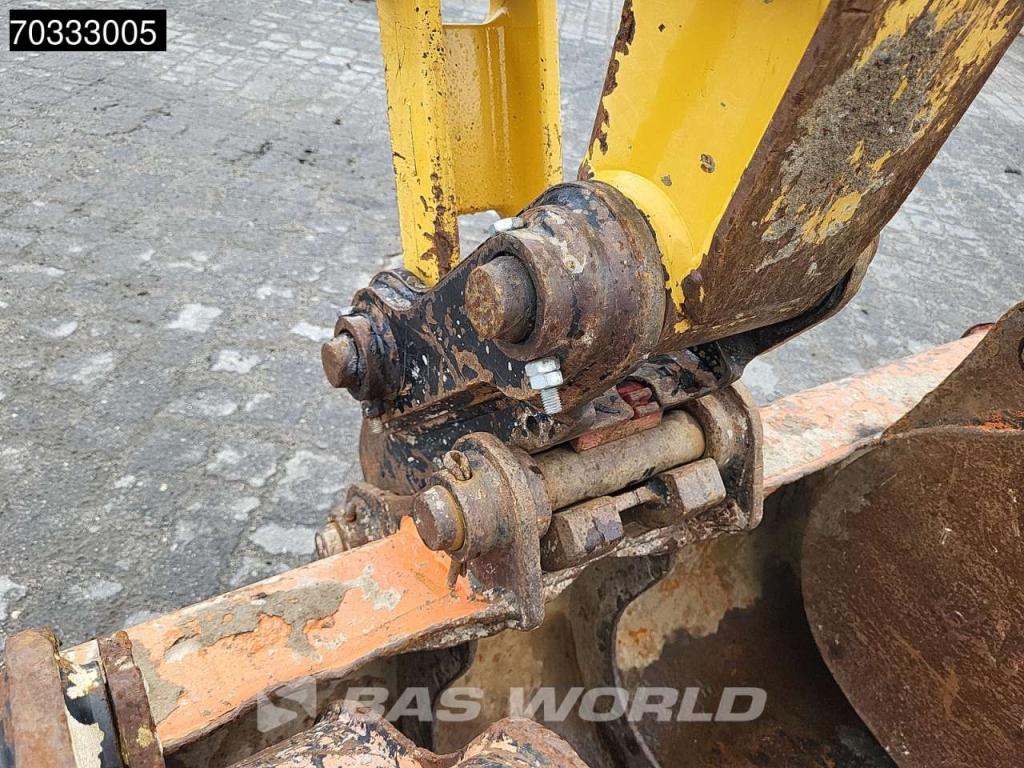 Caterpillar 305 E2 CR Photo 13