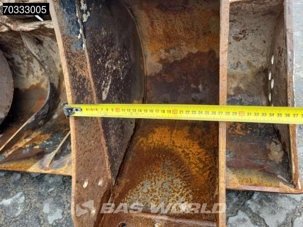 Caterpillar 305 E2 CR Photo 14