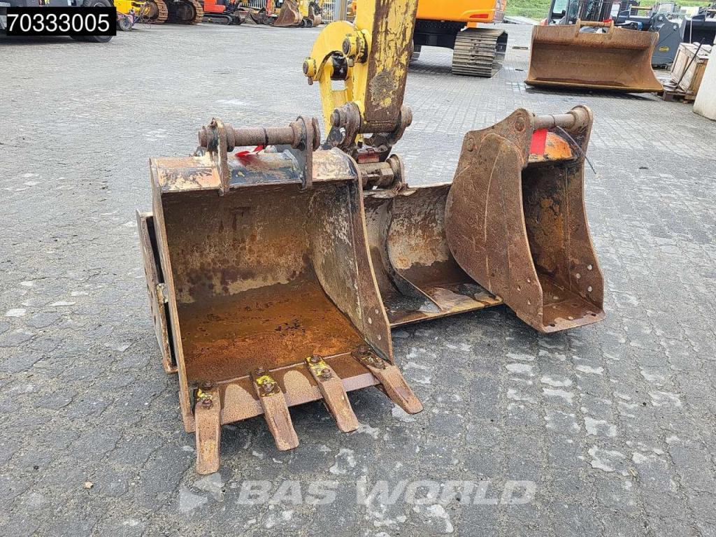 Caterpillar 305 E2 CR Photo 15