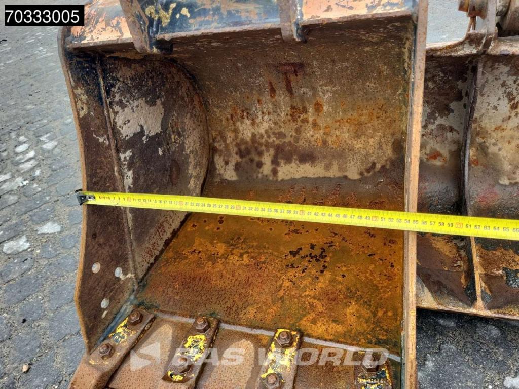 Caterpillar 305 E2 CR Photo 17