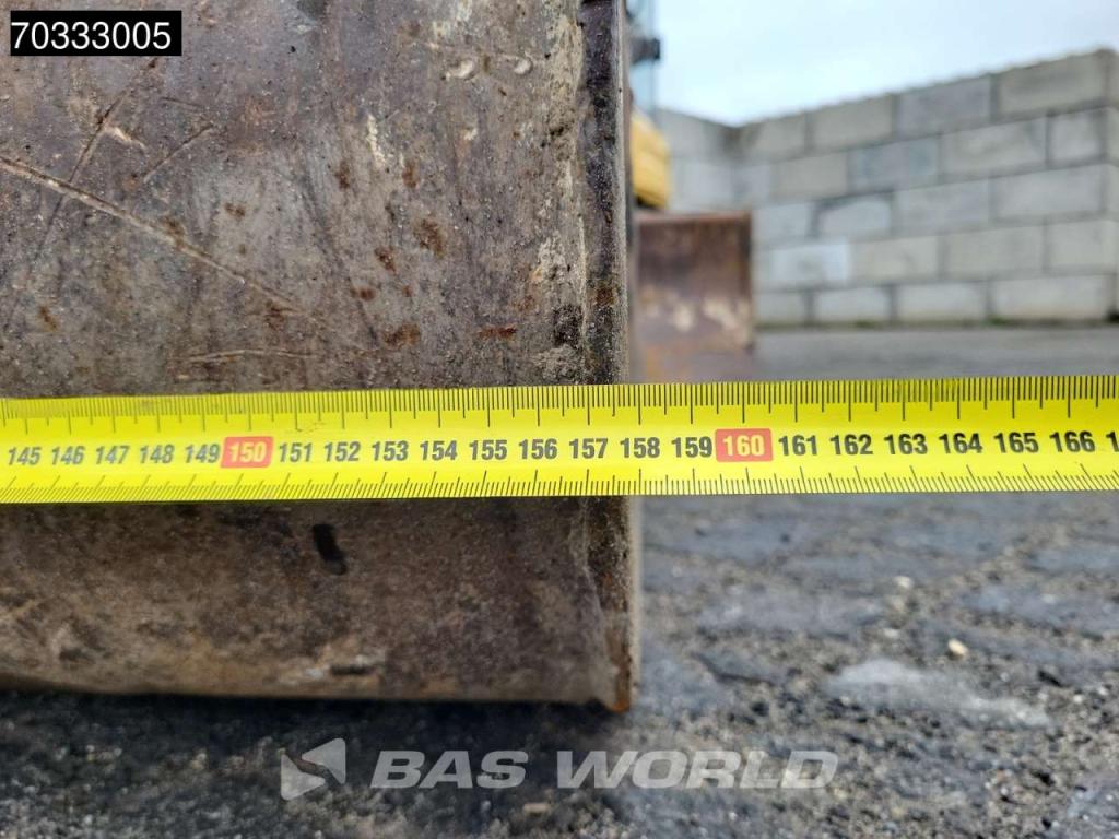 Caterpillar 305 E2 CR Photo 19