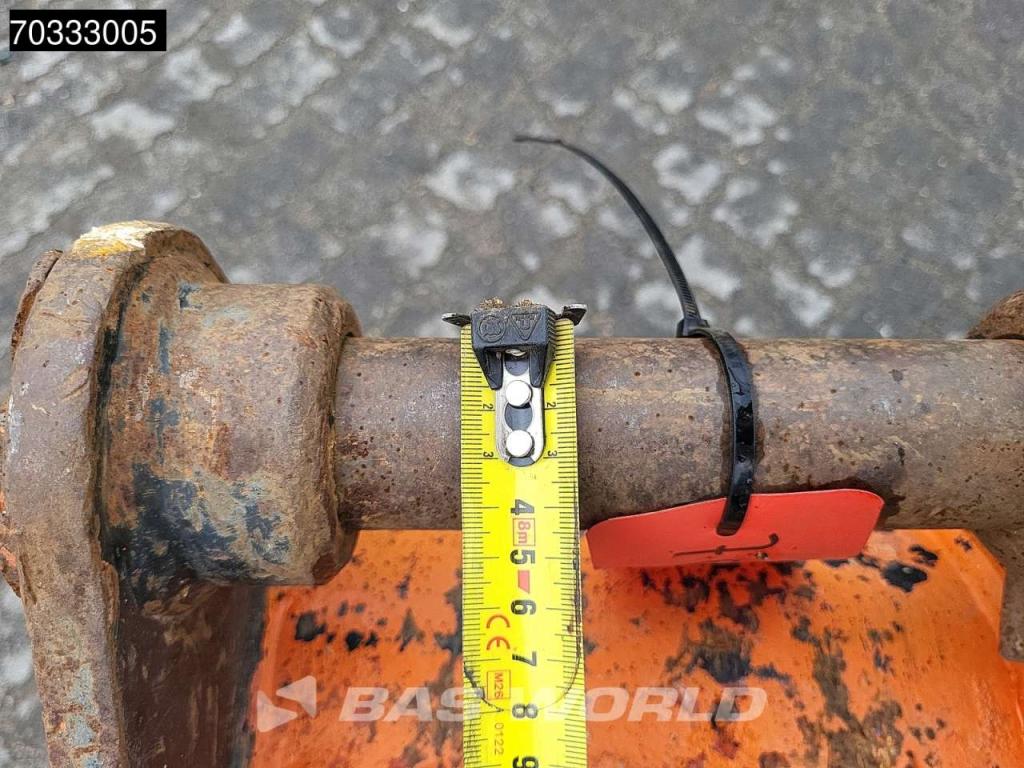 Caterpillar 305 E2 CR Photo 20