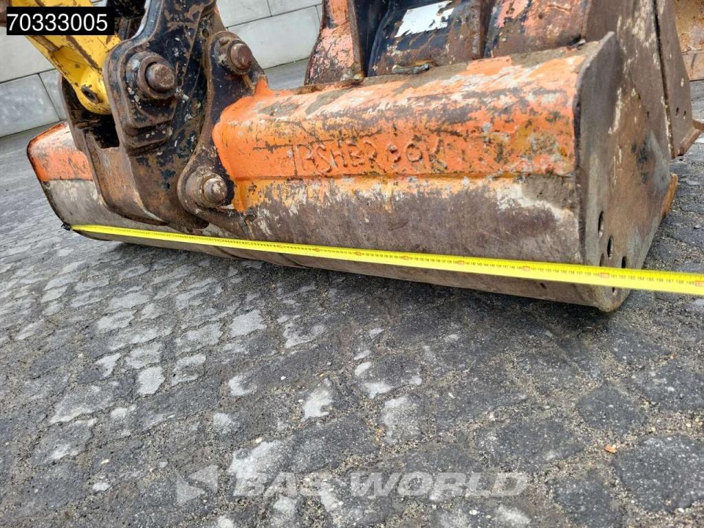 Caterpillar 305 E2 CR Photo 21