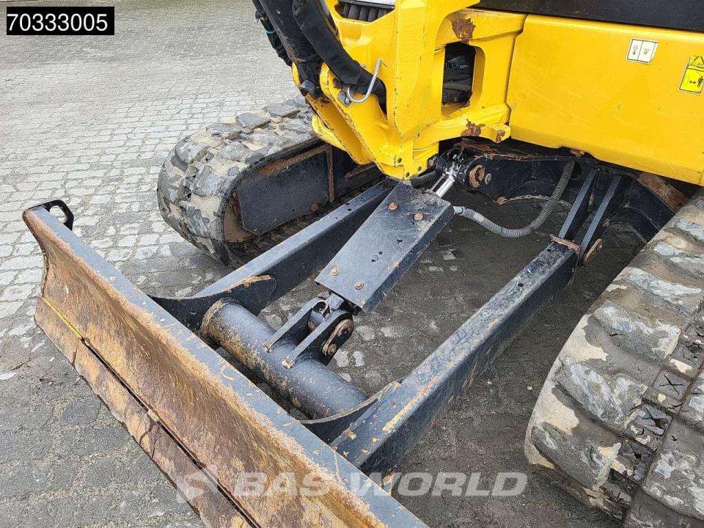 Caterpillar 305 E2 CR Photo 25