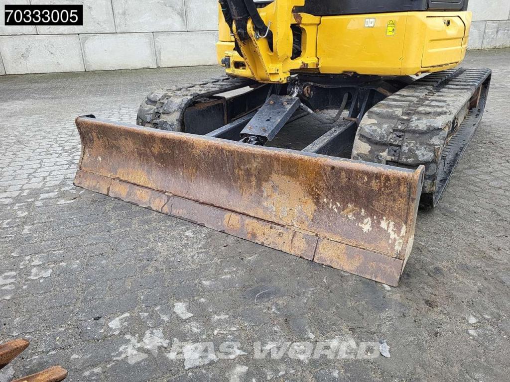Caterpillar 305 E2 CR Photo 27