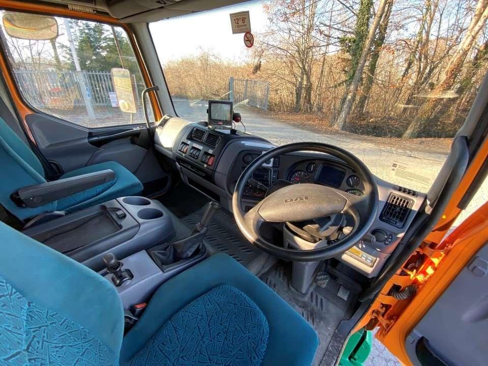 Daf LF Photo 6