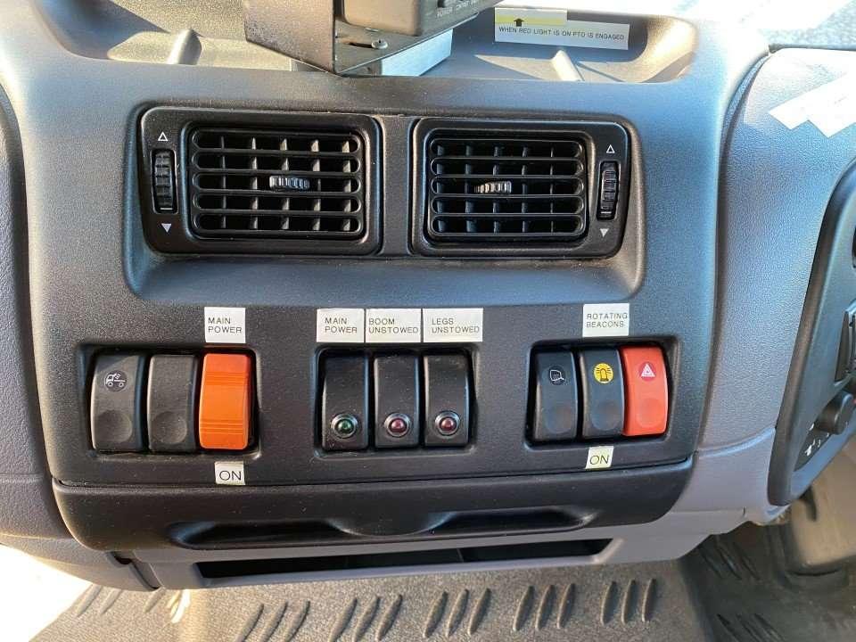 Daf LF Photo 9