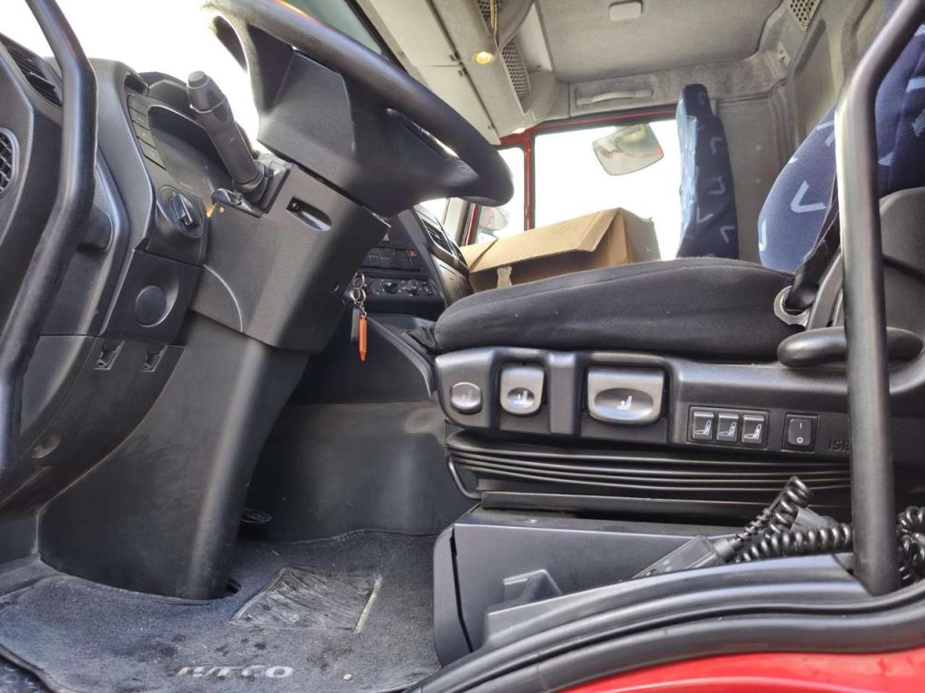 Iveco HI-STREET 260S31 XP Photo 13
