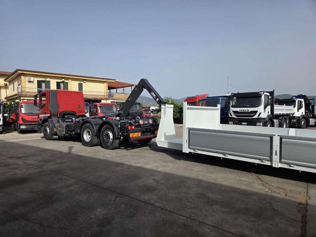 Iveco HI-STREET 260S31 XP Photo 15