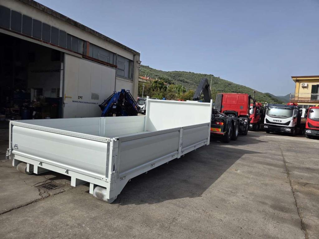 Iveco HI-STREET 260S31 XP Photo 16