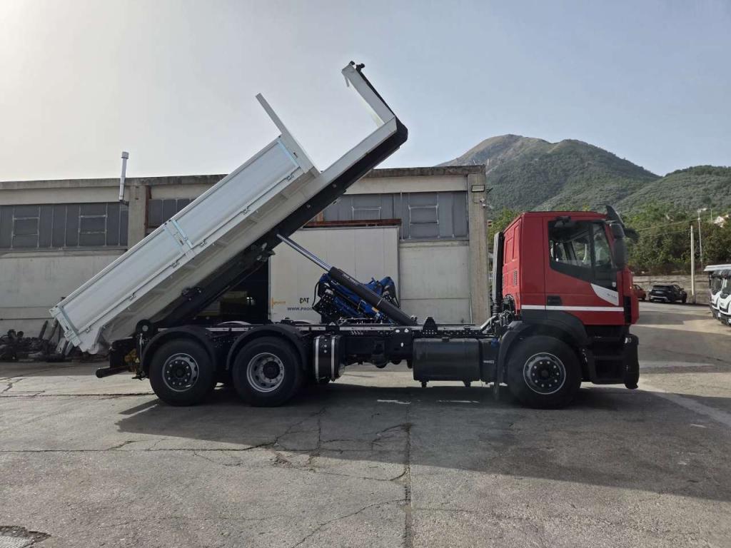 Iveco HI-STREET 260S31 XP Photo 23