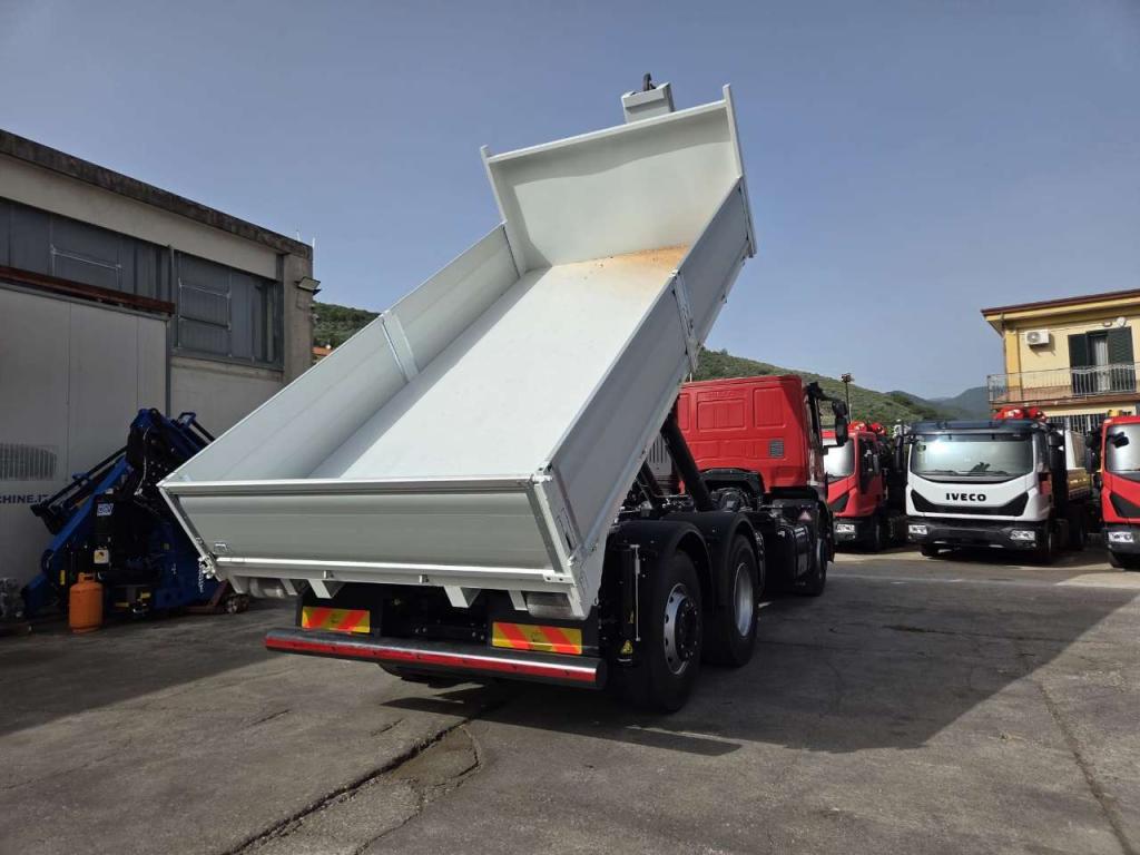 Iveco HI-STREET 260S31 XP Photo 25
