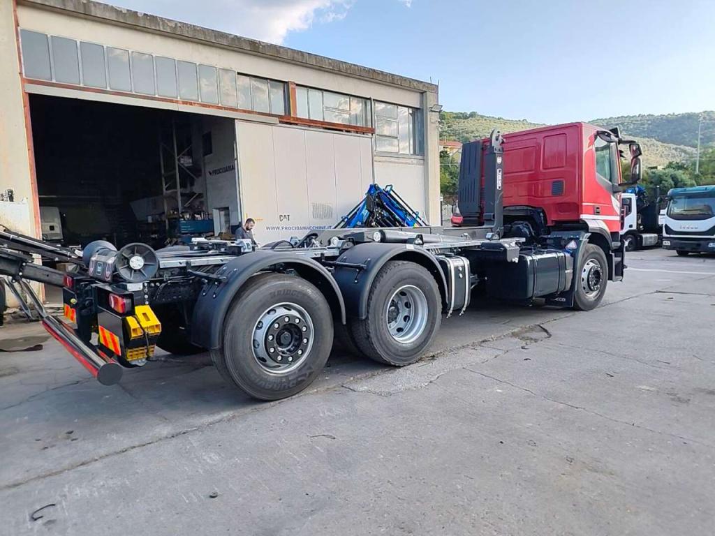 Iveco HI-STREET 260S31 XP Photo 5